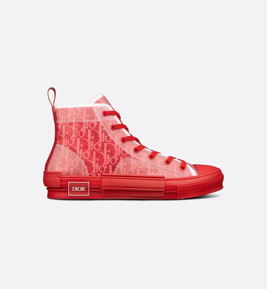 CHRISTIAN DIOR - SNEAKER Metroutfits